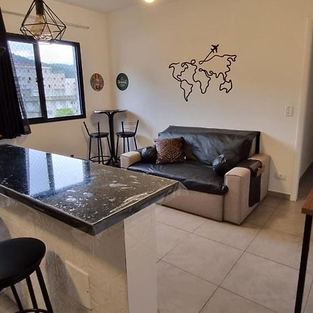 Apartamento Studio غوارويا المظهر الخارجي الصورة