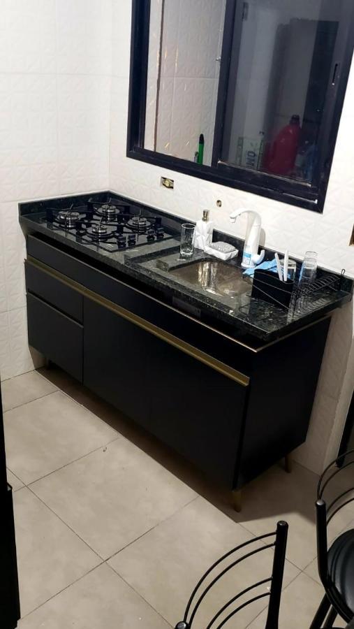 Apartamento Studio غوارويا المظهر الخارجي الصورة