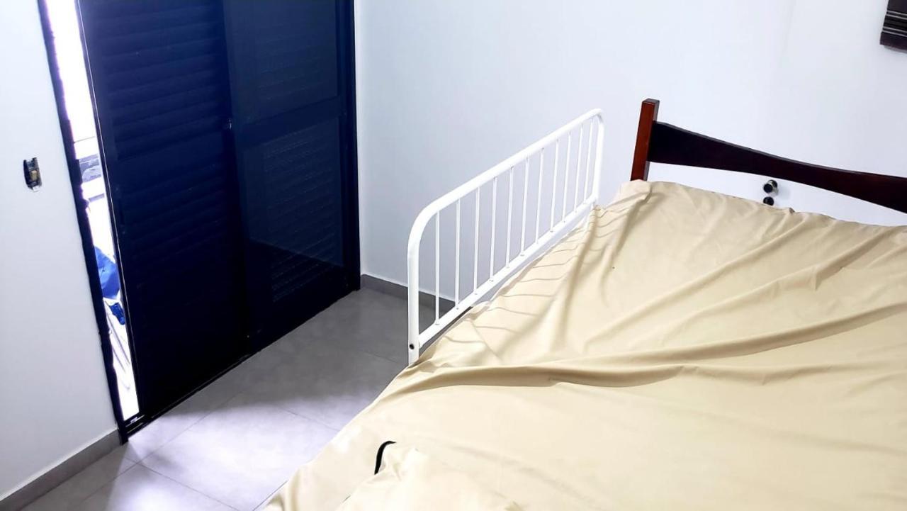 Apartamento Studio غوارويا المظهر الخارجي الصورة