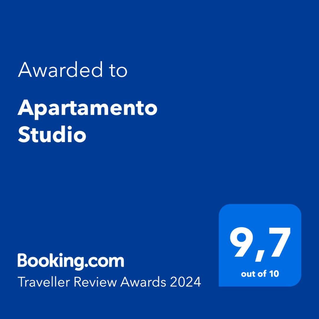 Apartamento Studio غوارويا المظهر الخارجي الصورة